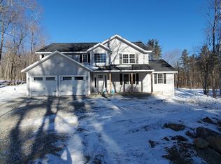205 Whitney Rd, Phillipston, MA 01331