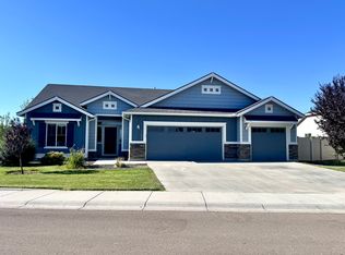 5204 Danville St, Caldwell, ID 83605