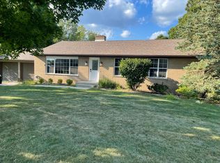 4863 Pardee Rd, Webberville, MI 48892