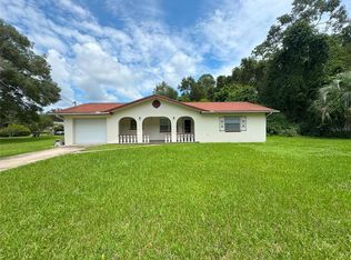6001 E Penrose St, Inverness, FL 34452