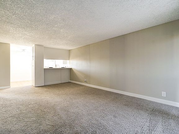 2 bedroom - Living Room