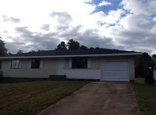 500 Serene Dr, Gaffney, SC 29340