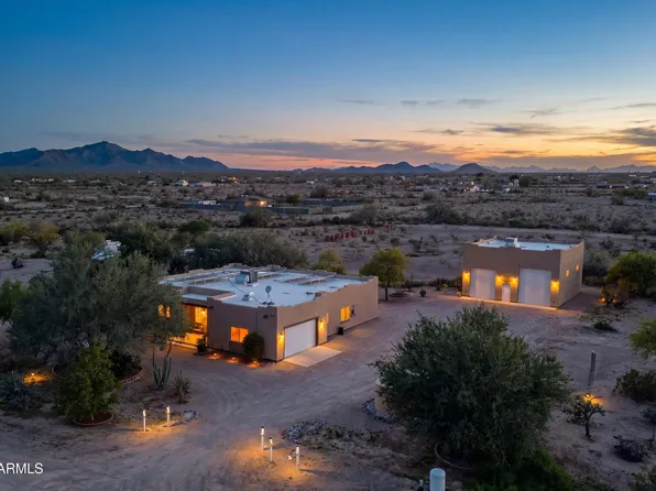 6104 N 416TH Avenue, Tonopah, AZ 85354