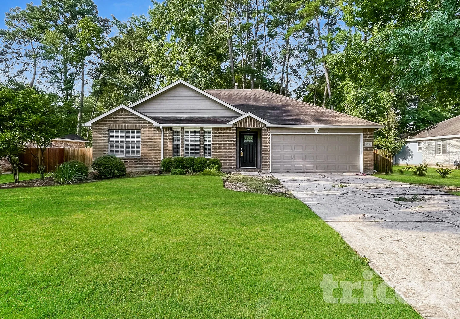 6711 Dillon Drive Magnolia TX — Photo 1
