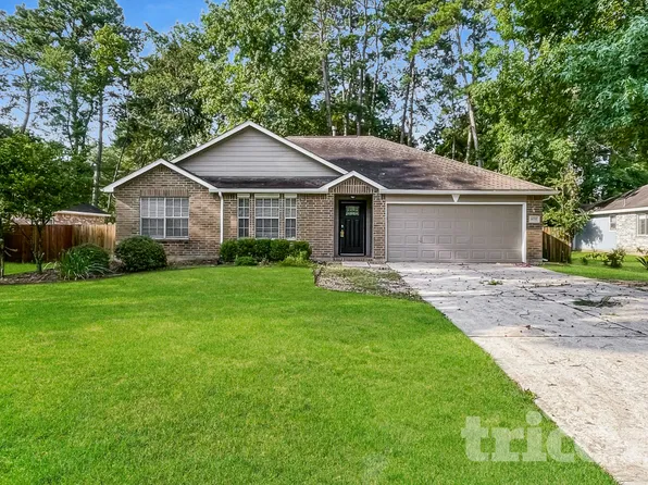 6711 Dillon Dr, Magnolia, TX 77354