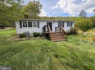 8922 Carpers Pike, Yellow Spring, WV 26865