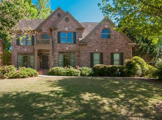 1362 Riverview Run Ln, Suwanee, GA 30024