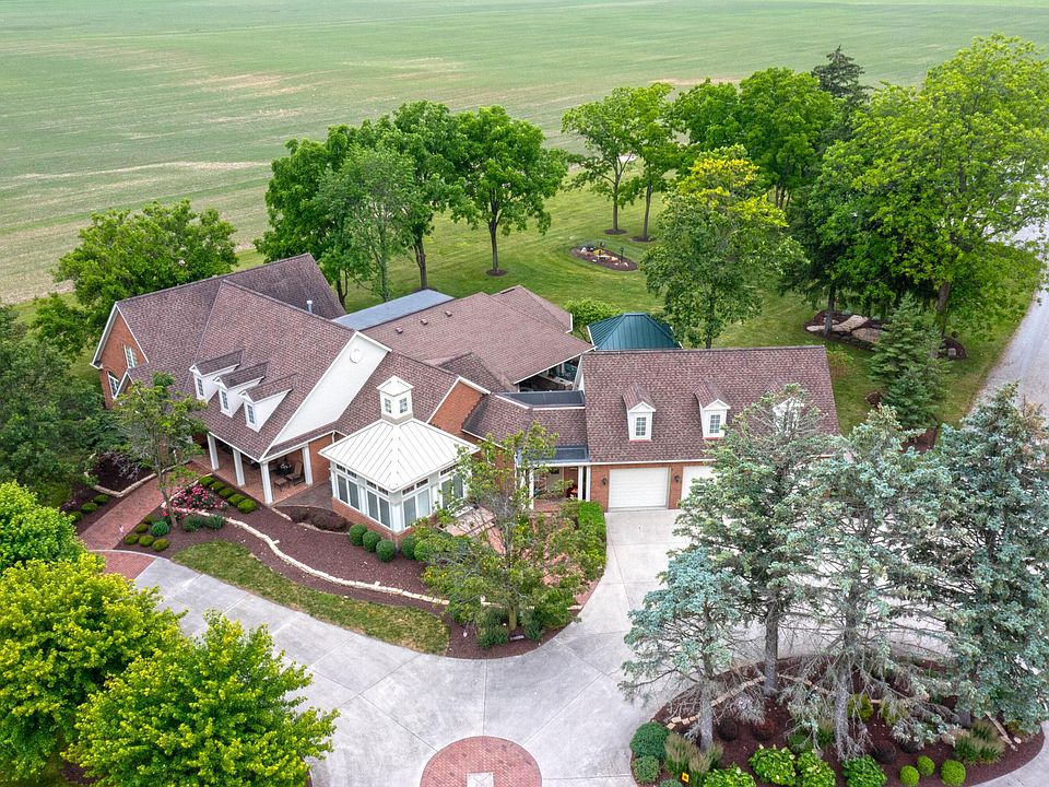 6801 Troy Rd, Radnor, OH 43066 MLS 223018912 Zillow