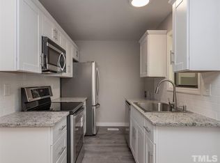 3622 Colchester St, Durham, NC 27707