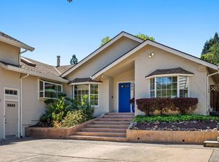 405 Esmeralda Dr, Santa Cruz, CA 95060