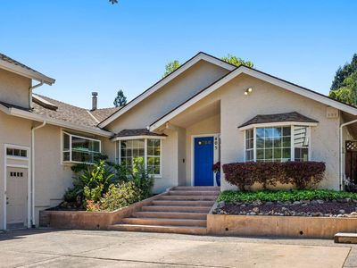405 Esmeralda Dr, Santa Cruz, CA, 95060