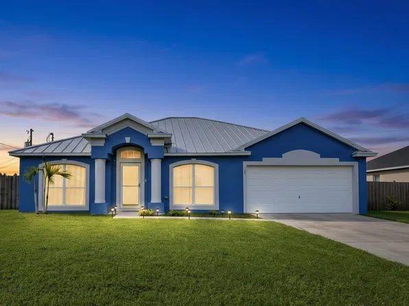 600 SW Jaffe Avenue, Port St Lucie, FL 34953