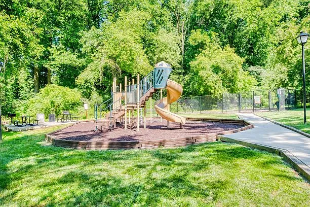 The Timbers at Long Reach Apartments — Photo 3