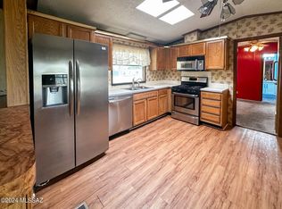 3446 N Romero Rd, Tucson, AZ 85705