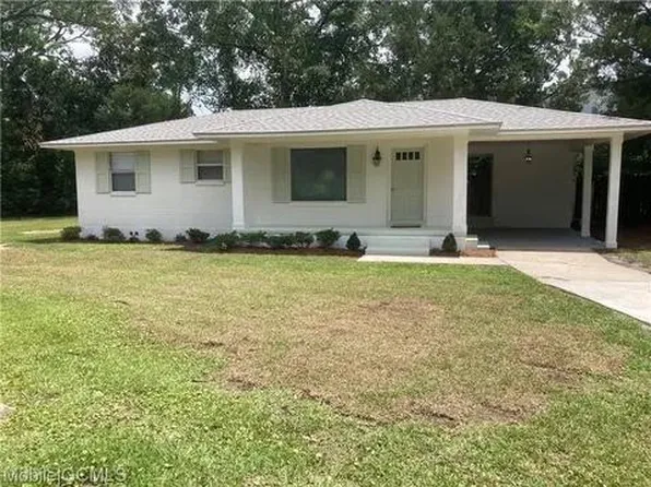 27 Benedict Pl, Mobile, AL 36606