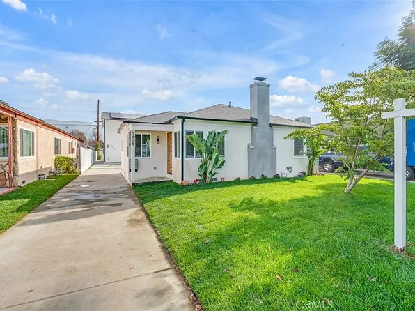 2426 N Myers St #201, Burbank, CA 91504