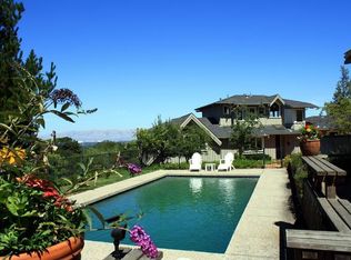 12791 W Sunset Dr, Los Altos Hills, CA 94022