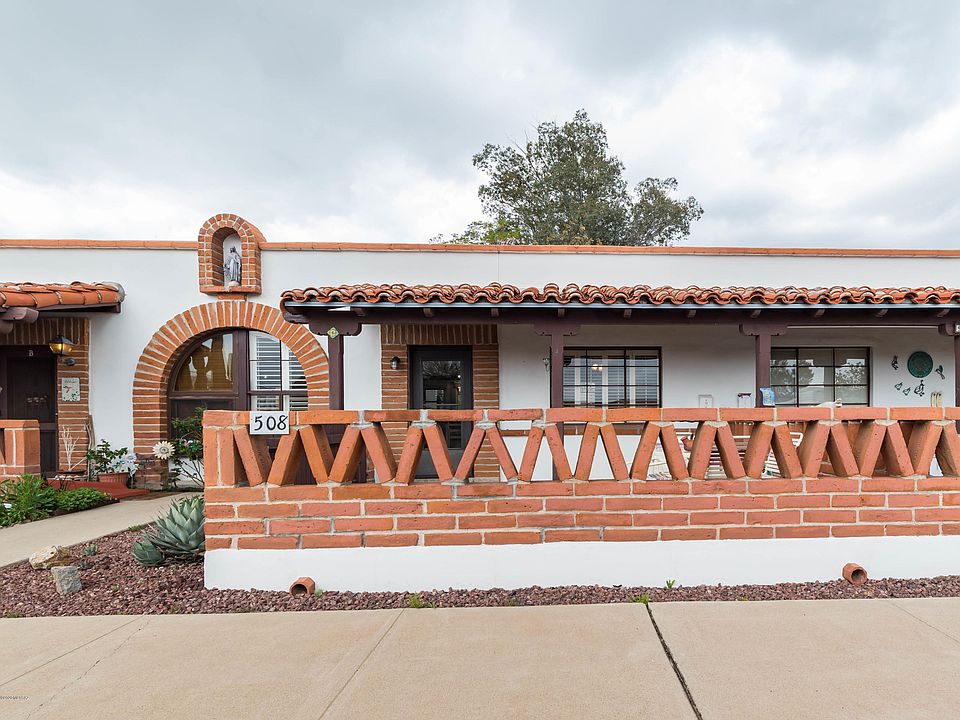 1st image of 508 S Paseo Lobo