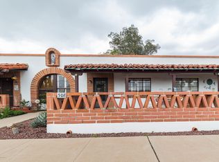 508 S Paseo Lobo, Green Valley, AZ 85614