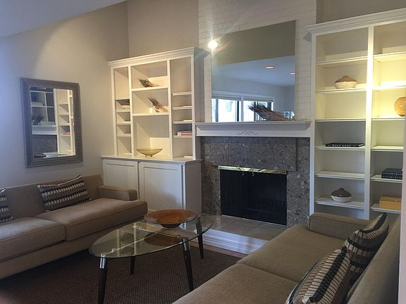 Main floor living