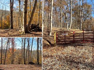 586 Nibert Rd, Gallipolis, OH 45631