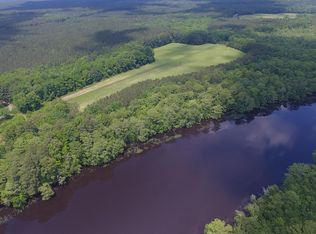 0 Nassawango Rd, Snow Hill, MD 21863