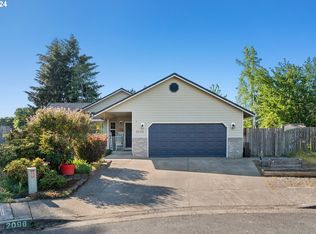 2098 Lemuria St, Eugene, OR 97402