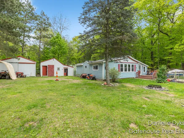 11660 Wren Dr, Lakeview, MI 48850