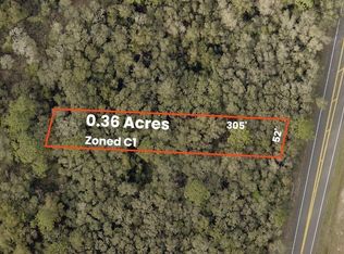 0 Treiman Blvd, Webster, FL 33597