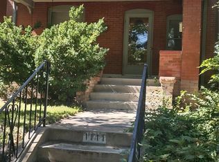 1111 Clayton St, Denver, CO 80206