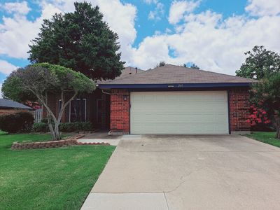 205 Dodge Trl, Keller, TX, 76248