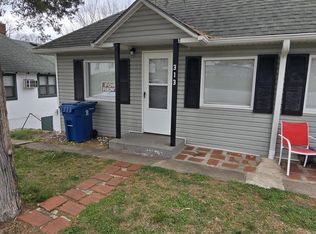 313 W Shadowrock Dr, Forsyth, MO 65653