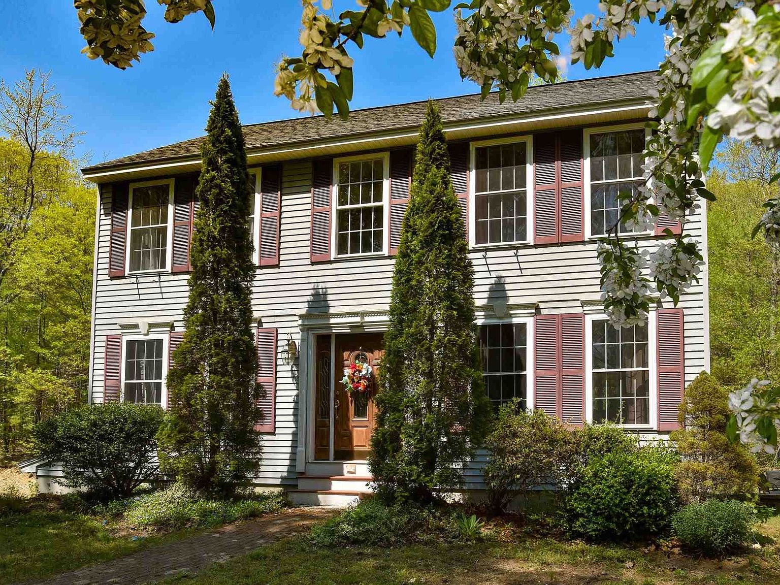 28 Gulf Road, Lyndeborough, NH 03082 Zillow