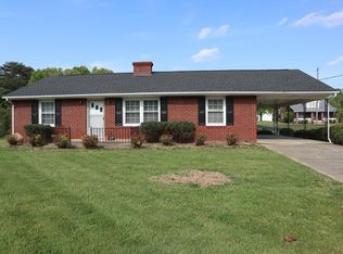 2340 Franklin Tpke, Danville, VA 24540