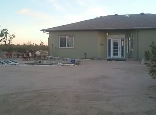 19310 S John Wayne Rd, Yucca, AZ 86438