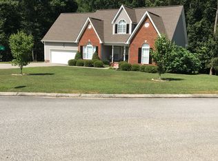 587 Jays Way, Ringgold, GA 30736