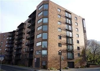 210 W Grant Street - Loring Way