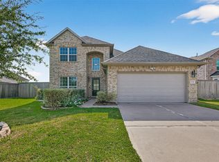9738 Willowmoor Ln, Brookshire, TX 77423