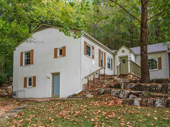 268 Ramble St, Hot Springs, AR 71901