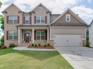 415 Gadwall Cir, Jefferson, GA