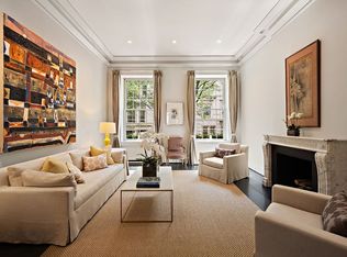 9 E 77th St, New York, NY 10075