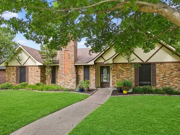 6300 Bronze Leaf Dr, Plano, TX 75023