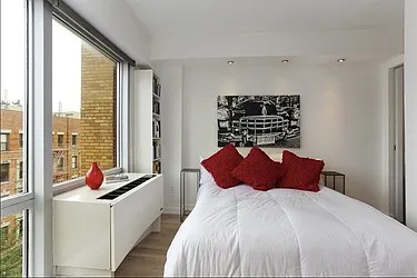 Rented by Sara Lederman, LREB