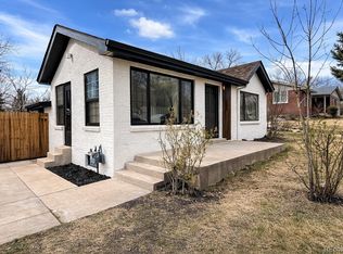 865 Brentwood St, Lakewood, CO 80214