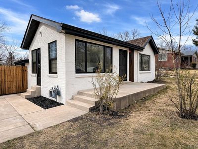 865 Brentwood Street, Lakewood, CO, 80214