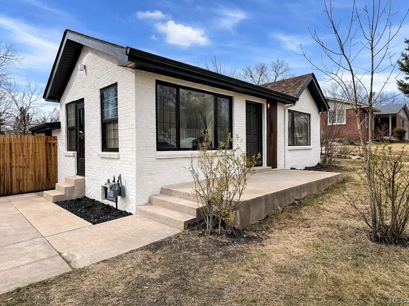 865 Brentwood Street, Lakewood, CO 80214