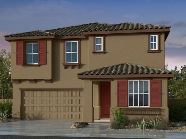 Plan 35-4 Plan, Parkside Rio Vista Collection