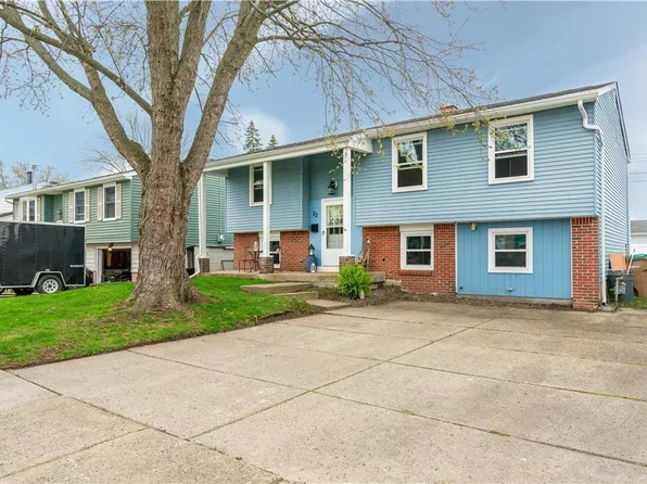 22 Francine Ln, Cheektowaga, NY 14227