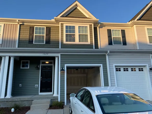 1024 Myers Point Dr #1024, Morrisville, NC 27560