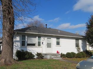 1811 James David Ct, Owensboro, KY